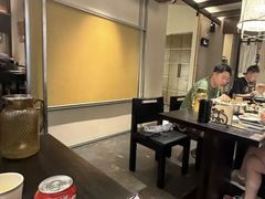 -贰醒·私房小院烧烤 (太古里店)