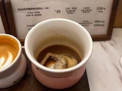 -Parking Coffee(孩儿巷店)