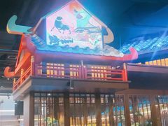 -牛New寿喜烧(闵行龙湖天街店)