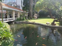 -番禺宾馆丽苑厅