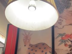 -新白鹿餐厅(松江开元地中海店)