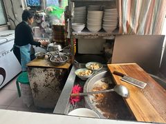 -清真·白家牛肉罩火烧老店(育才街店)