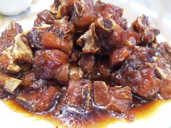 -葛记焖饼(伏牛路店)