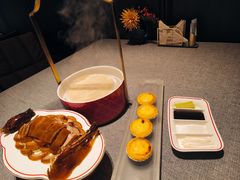 -秀儿四九城·新京菜(亚运村鸟巢店)