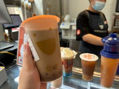 -放哈·甜醅子奶茶创造者(阳光丽景湾店)