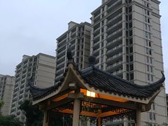 -桐乡凤凰湖