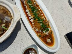 -船歌·鱼水饺青岛菜(金狮广场店)