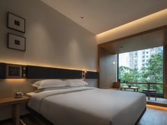 -SFEEL设计师酒店(成都太古里店)