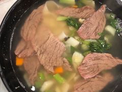 -秦香陕西食府(华贸天地店)