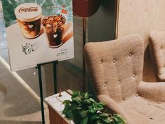 -COSTA COFFEE(静安嘉里中心店)