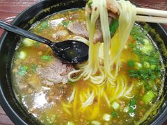-一品飘香米线(一中总店)