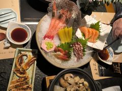 -匠和风精致料理(成都龙湖滨江天街店)