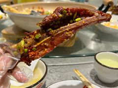 -庭湖之湘·鲜焗剁椒鱼头(内黄店)