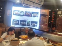 -洞庭家宴·头牌甲鱼(广渠门店)
