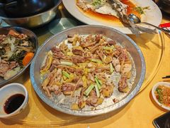 -大笑饭堂(甲子桥店)