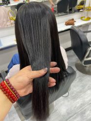 -青霖·飘逸造型