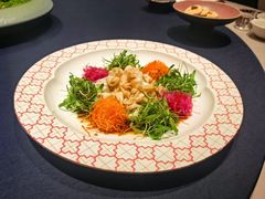 -馋遇江南·精致湖景雅宴(东方之门店)