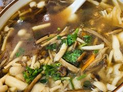 -渔码头食府(蓬莱阁店)