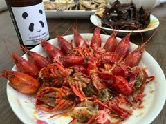 冷吃小龙虾-盒马鲜生(莱蒙都会店)