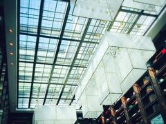 -行者书屋大堂吧 ·下午茶(南京圣和府邸酒店)