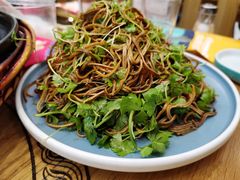 -哈啾嗨·蒙文化主题餐厅(京汉新城店)