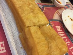 -点都德(盘福楼店)