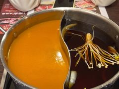 -呷哺呷哺(西单大悦城店)