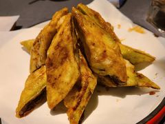 招积茄子-小炳胜(卓悦中心店)
