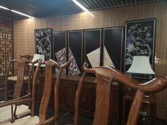 -汉唐宴长安食府