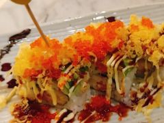 -阿吾罗日本料理(K11艺术中心店)