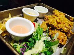 -火炉火自助餐(枫蓝国际店)
