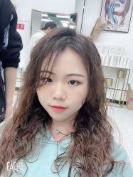 -ASG Hair Salon烫染·接发