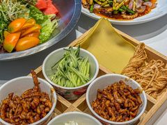 -渔家风味·鲅鱼水饺·央视展播·海鲜天津菜(开发区店)