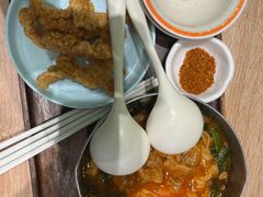 -小满手工粉(北京顺义华联店)