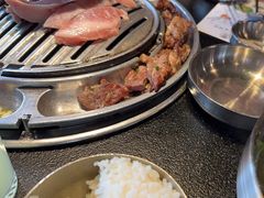 -GOGIYA·咕叽吖韩国传统烤肉店(小榄店)