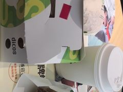 -德克士(益庄北国店)