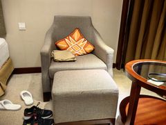 -绍兴鉴湖君澜大酒店