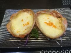 -桃夭日式料理(国信店)