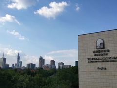 -行者书屋大堂吧 ·下午茶(南京圣和府邸酒店)