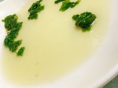 -天天向上素食餐厅(五台山店)