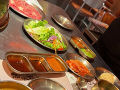 -西塔老太太泥炉烤肉(苏州大悦城店)