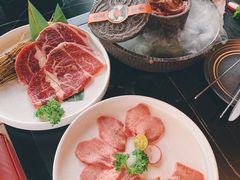 -谷牛和牛烤肉(漕河泾印象城店)
