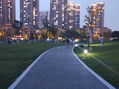 -府河摄影公园