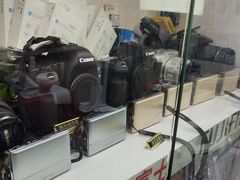 -佳能相机专卖店(新大陆数码馆店)