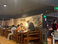 -随缘小馆(红岭路店)