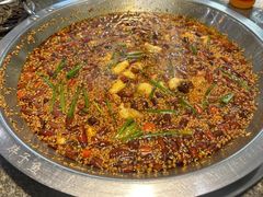 -胖子鱼·天水麻辣鱼火锅(秦州407店)