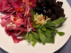 -狮王府淮扬菜(万象城店)