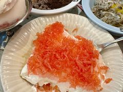 -拾光甜品自助·意面小食(太古里总店)