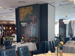 -怀德酒楼·粤菜·海鲜·茶点(宝安国际机场店)