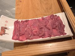 -左庭右院鲜牛肉火锅(环球港店)